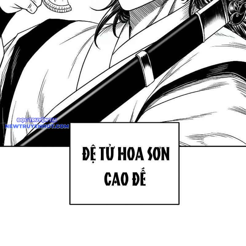 Hắc Sa chapter 12 - Trang 121