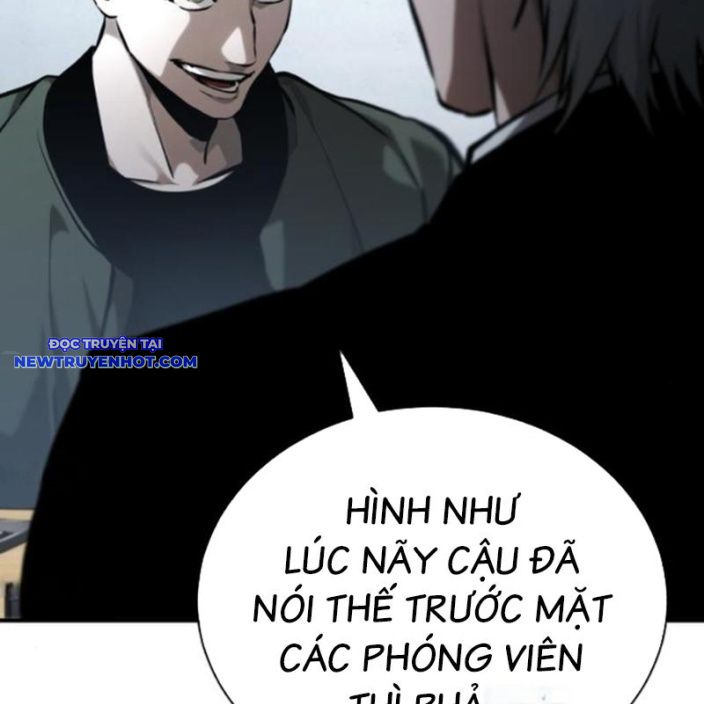 Ác Quỷ Trở Lại Học Đường chapter 73 - Trang 129