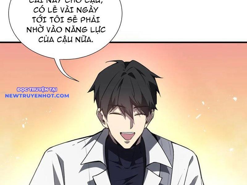 Ta Ký Kết Khế Ước Với Chính Mình chapter 68 - Trang 12