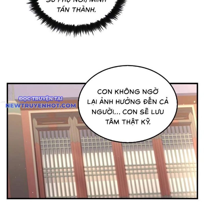 Bác Sĩ Trùng Sinh Về Murim chapter 163 - Trang 54