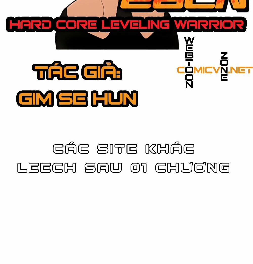 Hard Core Leveling Warrior Ss1 chapter 6 - Trang 13