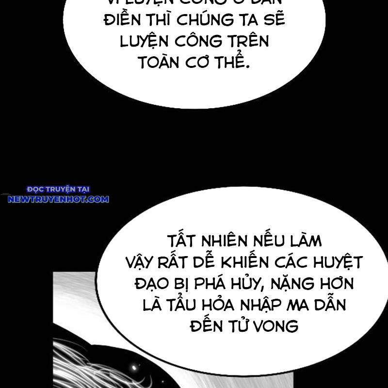 Hắc Sa chapter 16 - Trang 22