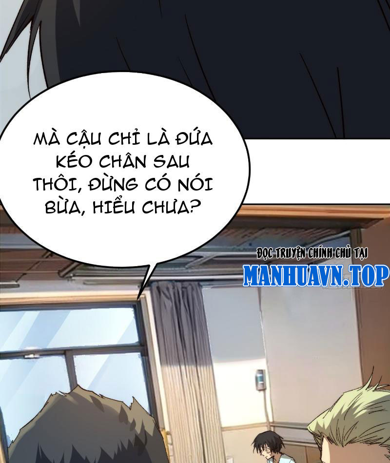 Vô địch bắt đầu từ gãy tay chapter 2 - Trang 95