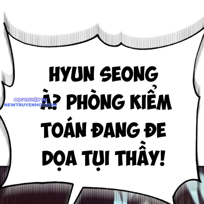 Ác Quỷ Trở Lại Học Đường chapter 73 - Trang 205