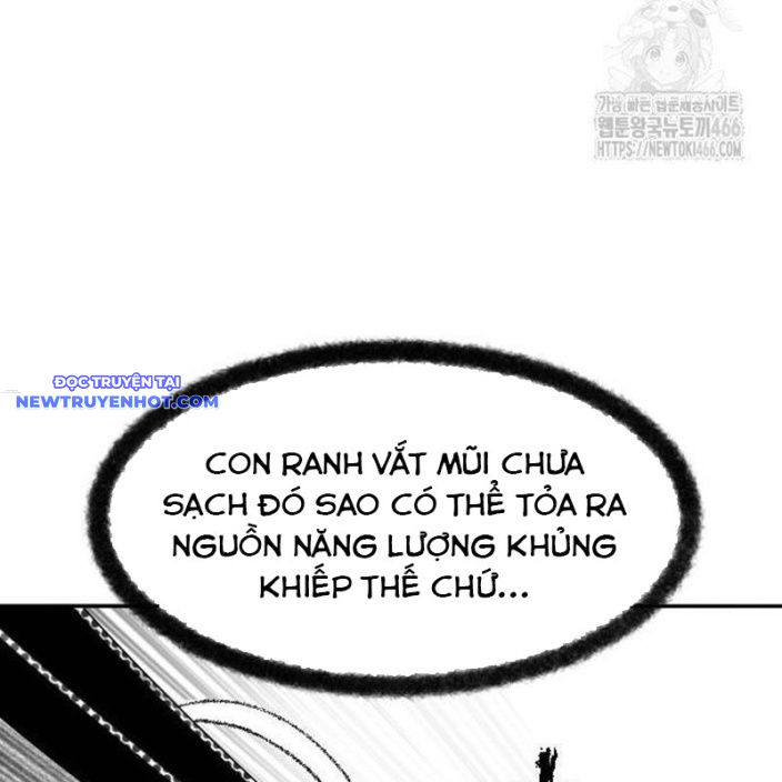 Hắc Sa chapter 25 - Trang 17