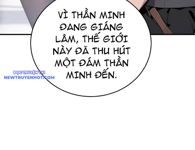 Thần thoại xâm lấn: Ta ở Địa Cầu trảm thần minh chapter 1 - Trang 201