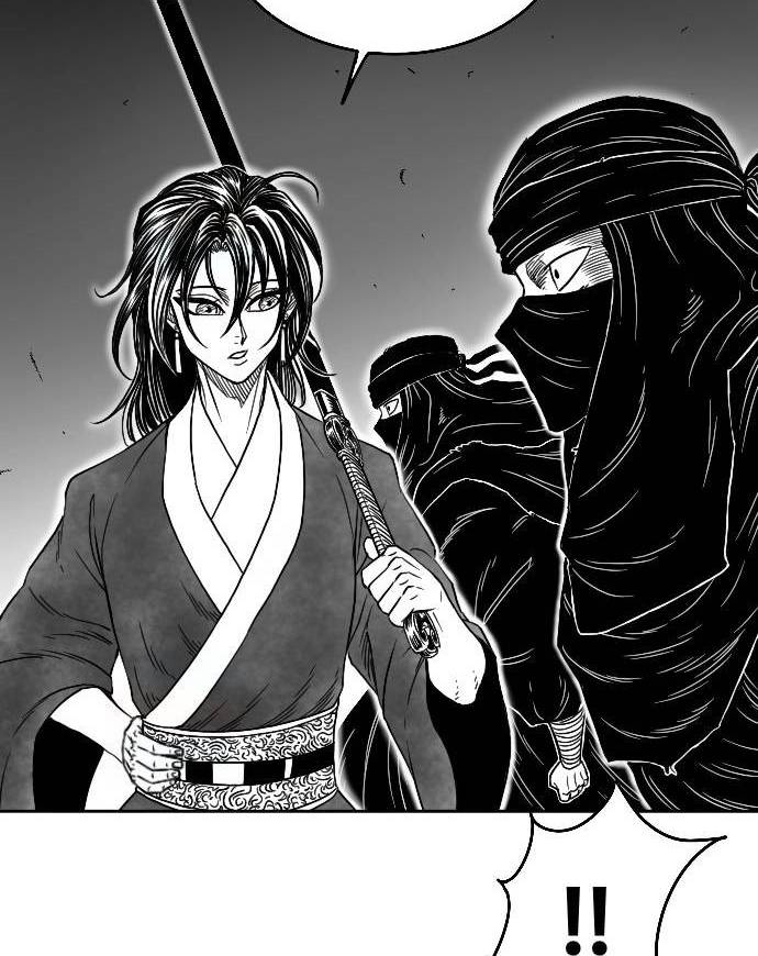 Hắc Sa chapter 13 - Trang 143