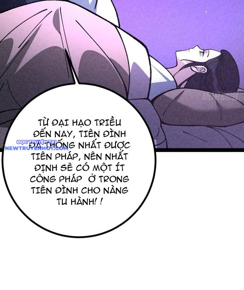 Trở Thành Tiên Bắt đầu Từ Việc Xuyên Không Thành... Heo chapter 59 - Trang 29