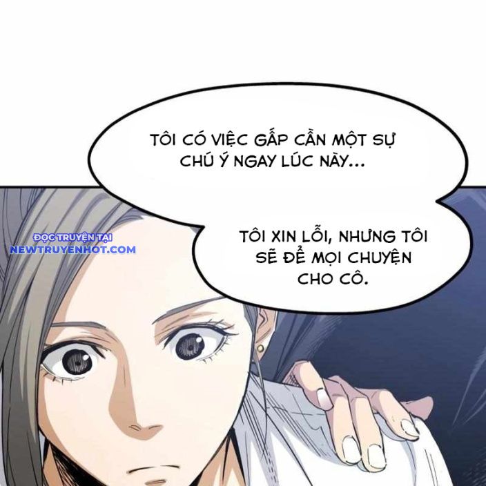 Hắc Triều chapter 7 - Trang 16