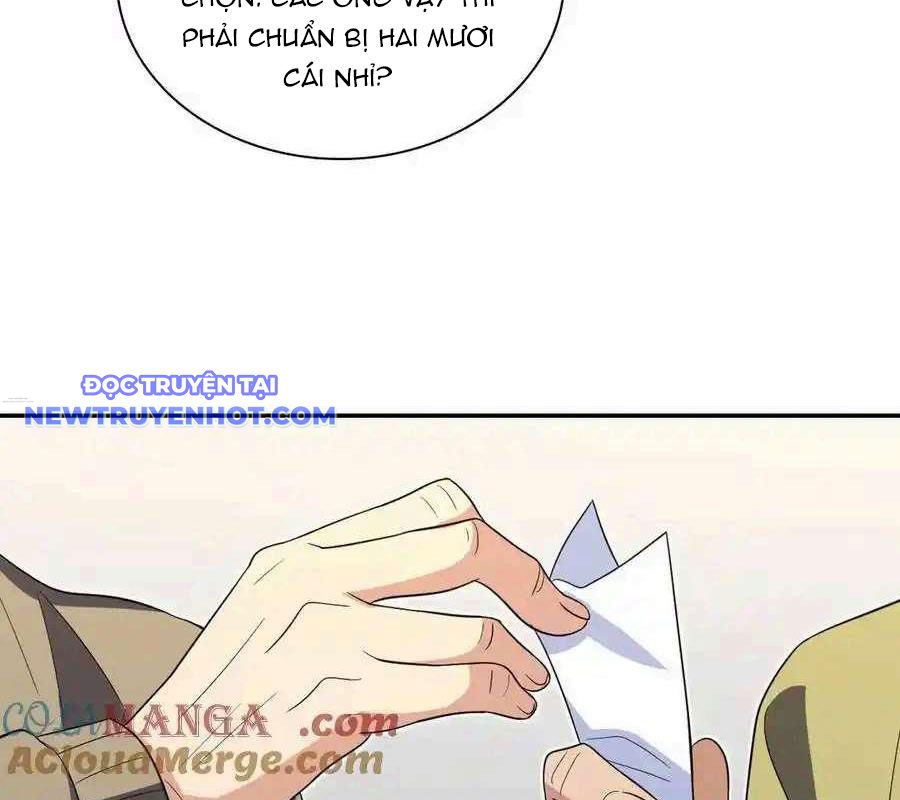 Bà Xã Nhà Tôi Đến Từ Ngàn Năm Trước chapter 331 - Trang 19