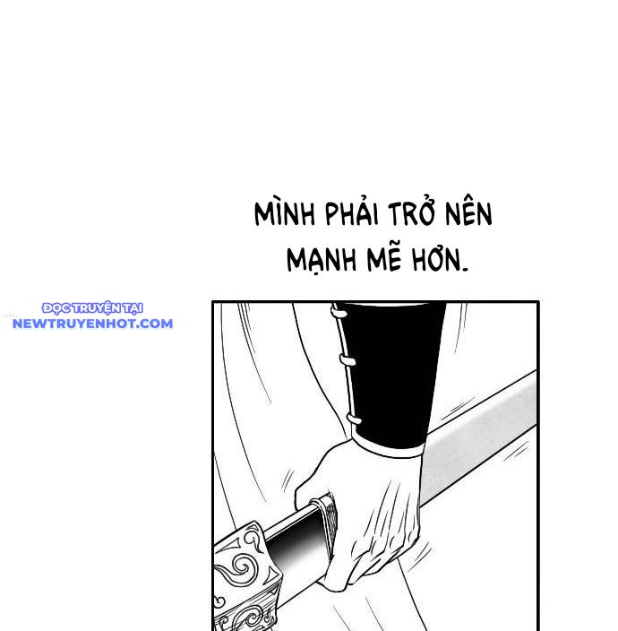 Hắc Sa chapter 20 - Trang 160