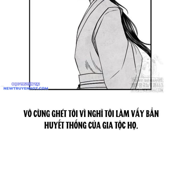 Hắc Sa chapter 19 - Trang 186