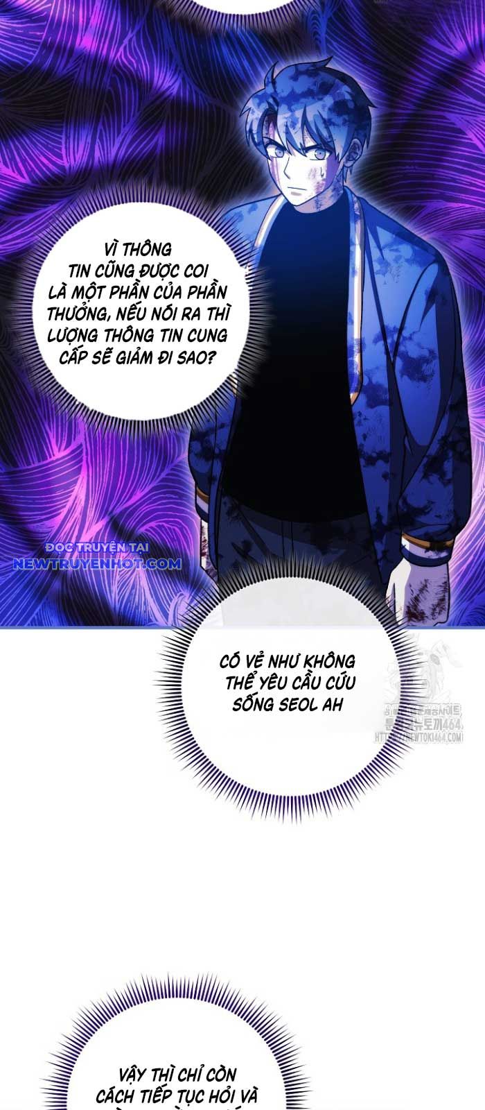 Con Gái Tôi Là Trùm Cuối chapter 151 - Trang 49