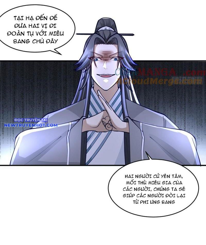 Một Người Quét Ngang Giang Hồ chapter 41 - Trang 24