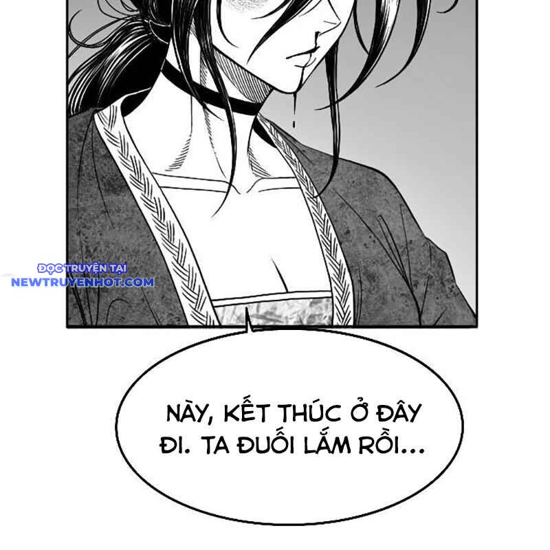 Hắc Sa chapter 17 - Trang 179