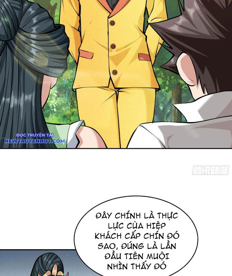 cửu tử chapter 8 - Trang 51