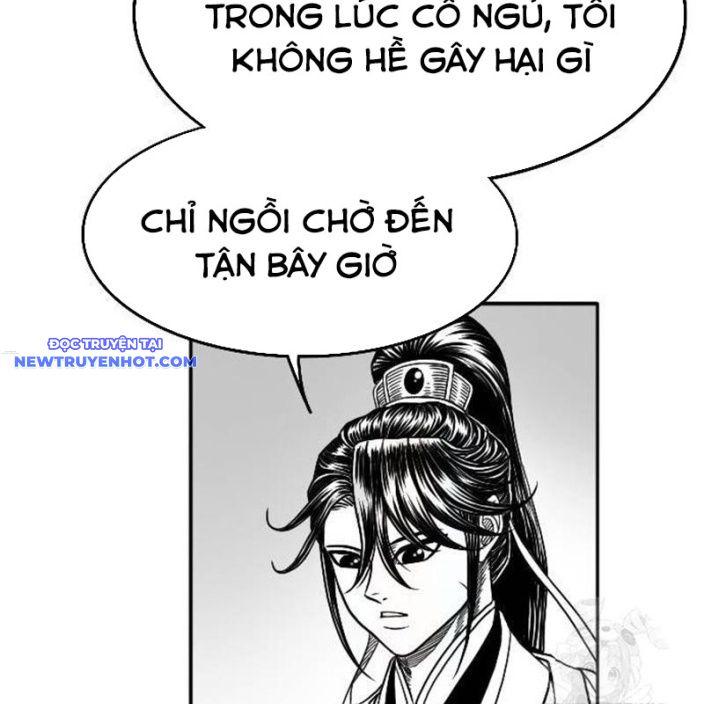 Hắc Sa chapter 19 - Trang 204