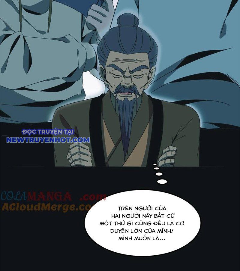 Ngày Tôi Sinh Ra, Bách Quỷ Dạ Hành, Tuyết Thi Hộ đạo chapter 547 - Trang 9