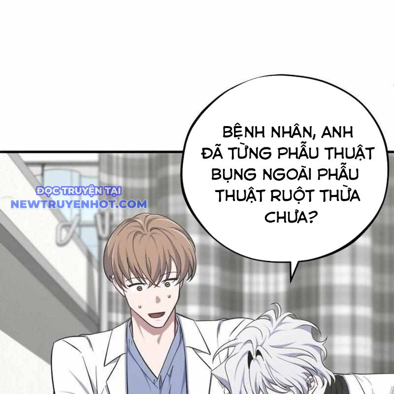 Tuyệt Đỉnh Bác Sĩ chapter 17 - Trang 101