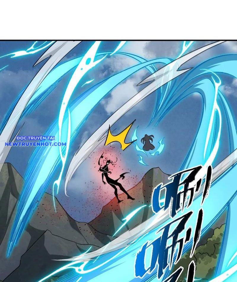 Ta Ở Tu Tiên Giới Chỉ Làm Giờ Hành Chính chapter 95 - Trang 35