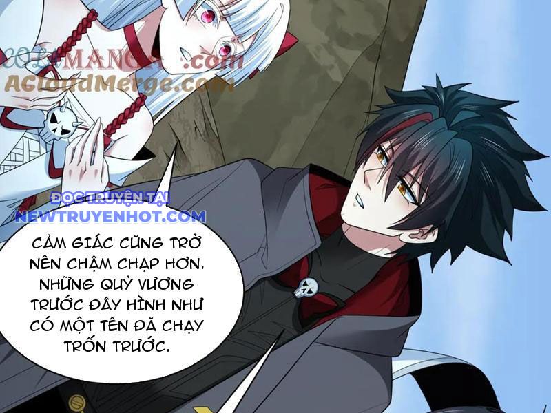 Kỷ Nguyên Kỳ Lạ chapter 397 - Trang 83