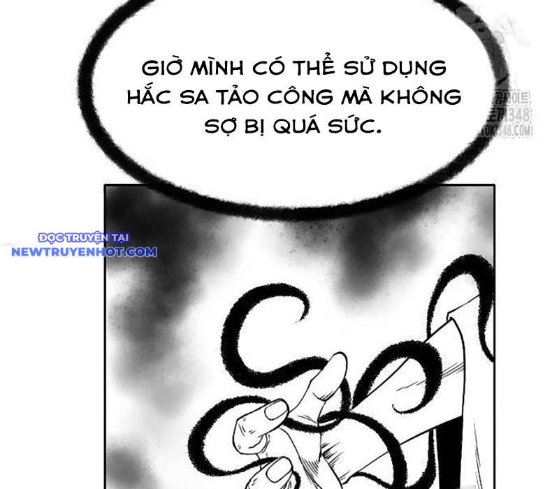 Hắc Sa chapter 10 - Trang 167