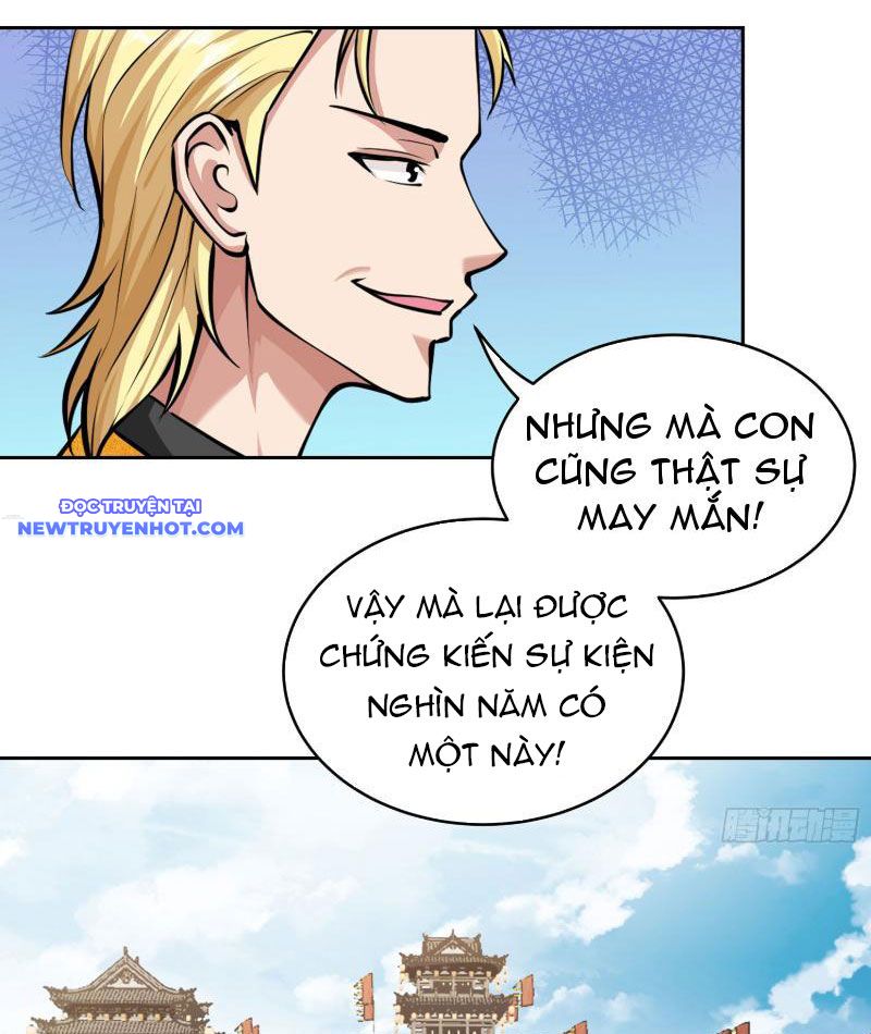 cửu tử chapter 10 - Trang 11