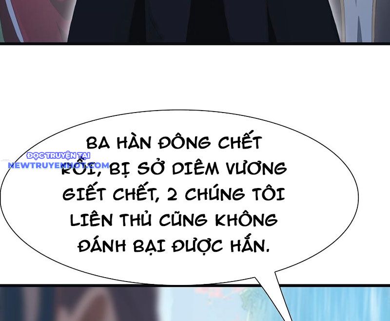 Tu Tiên Trở Về Tại Vườn Trường - Season 2 chapter 67 - Trang 87