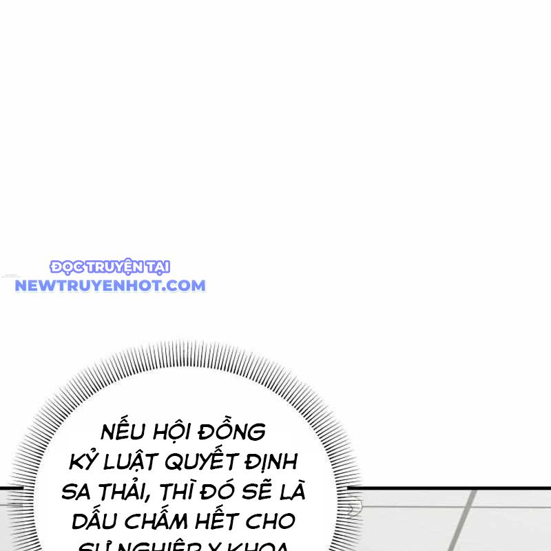 Tuyệt Đỉnh Bác Sĩ chapter 17 - Trang 2