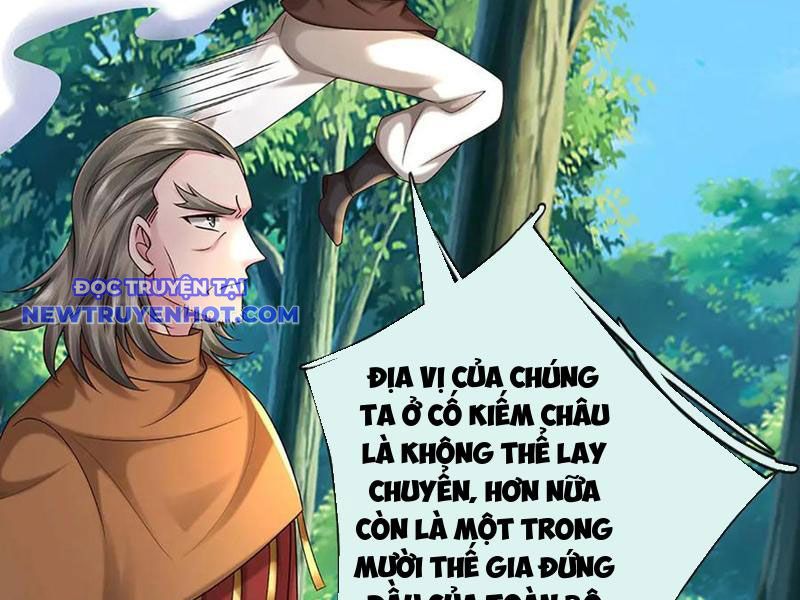 Võ đạo đại đế chapter 72 - Trang 63