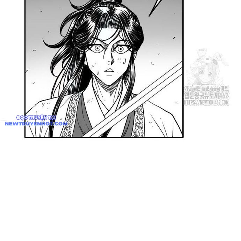 Hắc Sa chapter 18 - Trang 210