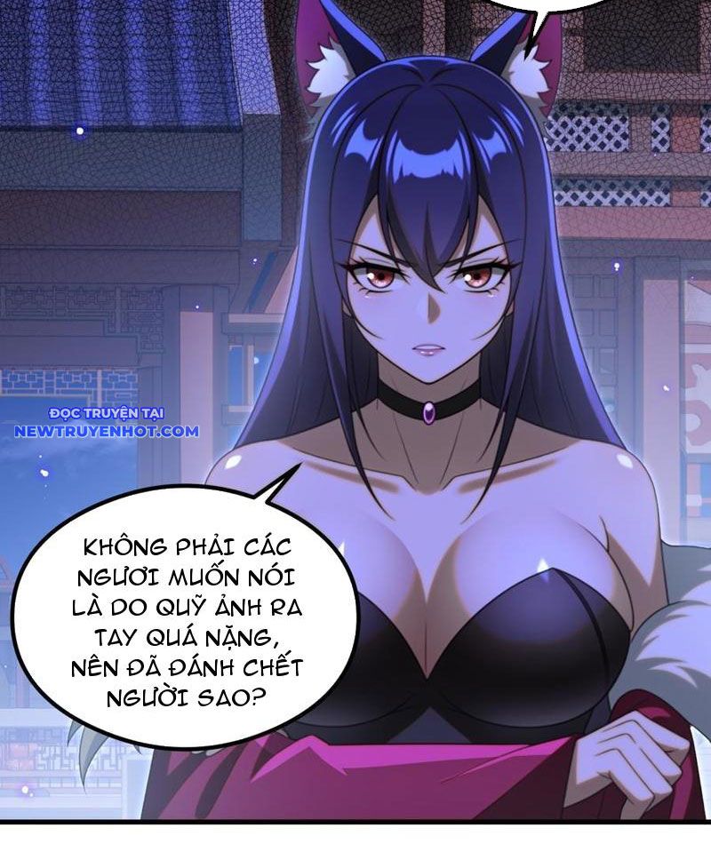 Thái Cổ Yêu Thánh Lấy Ta Làm Lô Đỉnh chapter 107 - Trang 65