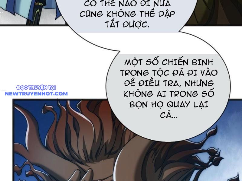 Mời Công Tử Trảm Yêu chapter 137 - Trang 49