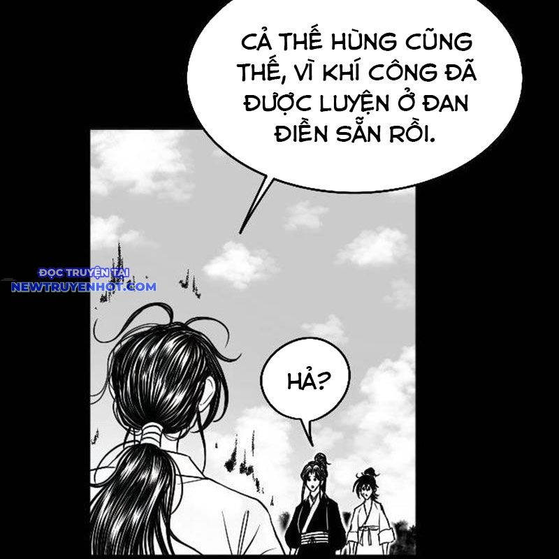 Hắc Sa chapter 16 - Trang 29