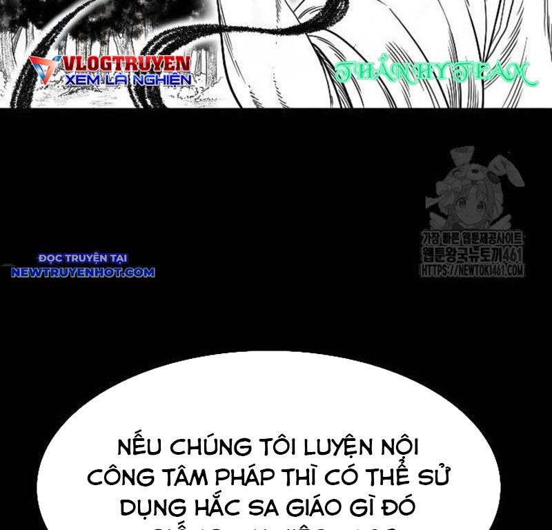 Hắc Sa chapter 16 - Trang 26