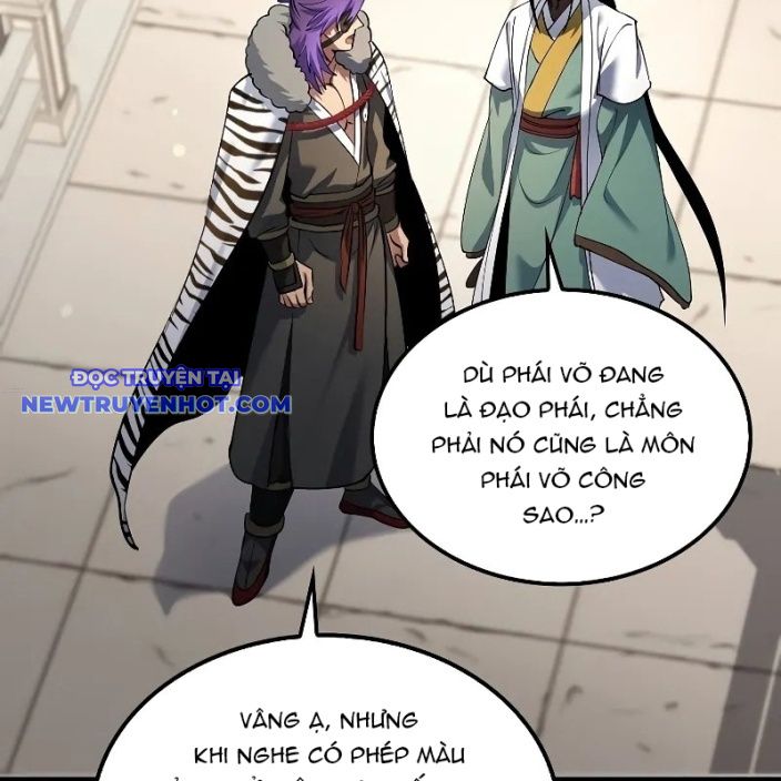 Bác Sĩ Trùng Sinh Về Murim chapter 166 - Trang 44