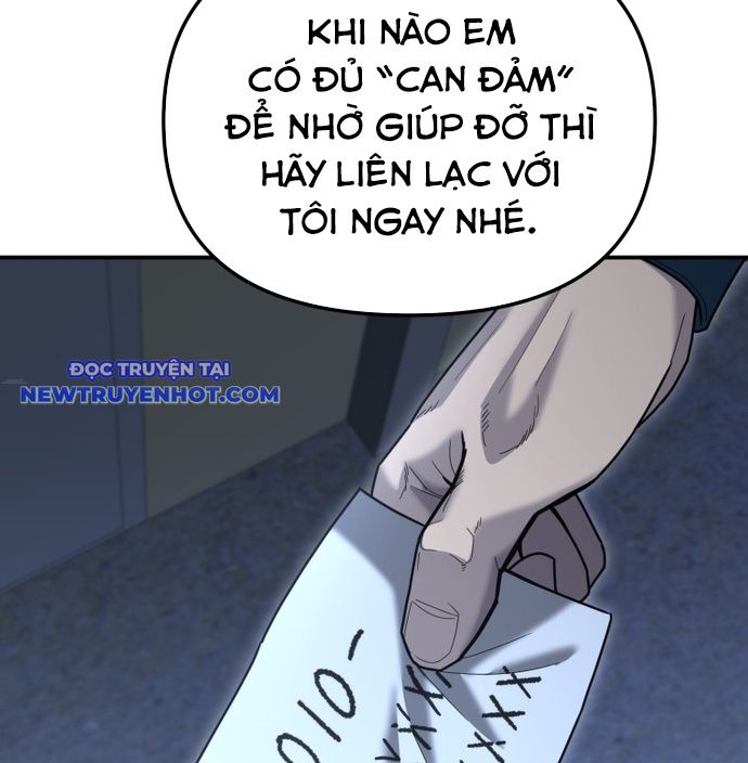 Cảnh Sát Bất Bại chapter 6 - Trang 115