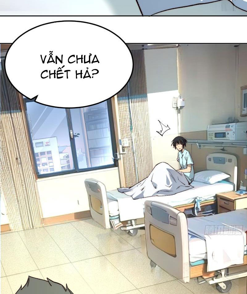 Vô địch bắt đầu từ gãy tay chapter 2 - Trang 83