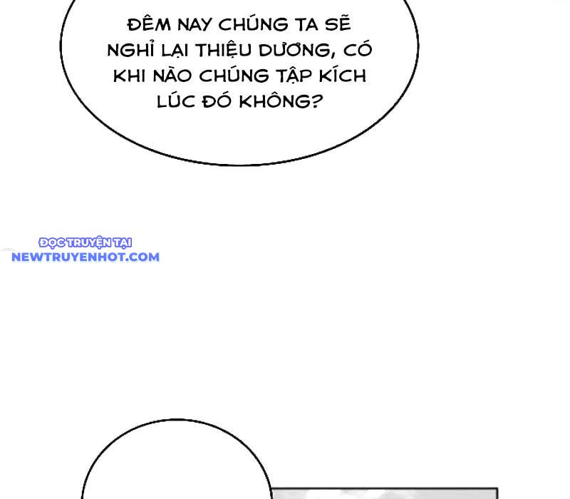 Hắc Sa chapter 9 - Trang 116