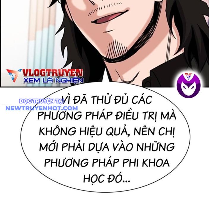 Giáo Dục Chân Chính chapter 174 - Trang 34