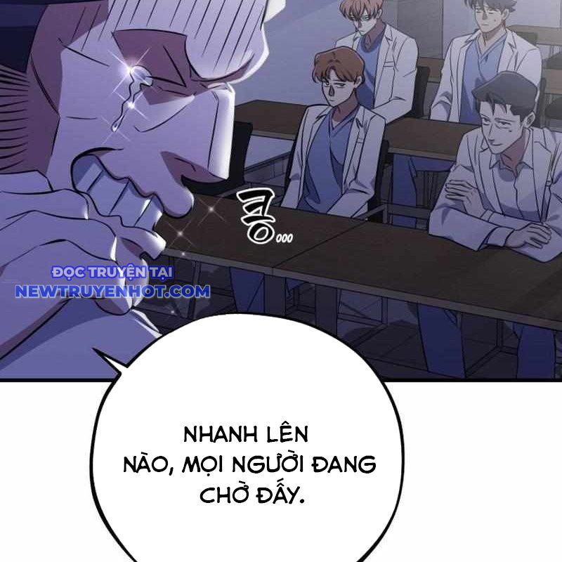 Tuyệt Đỉnh Bác Sĩ chapter 16 - Trang 140