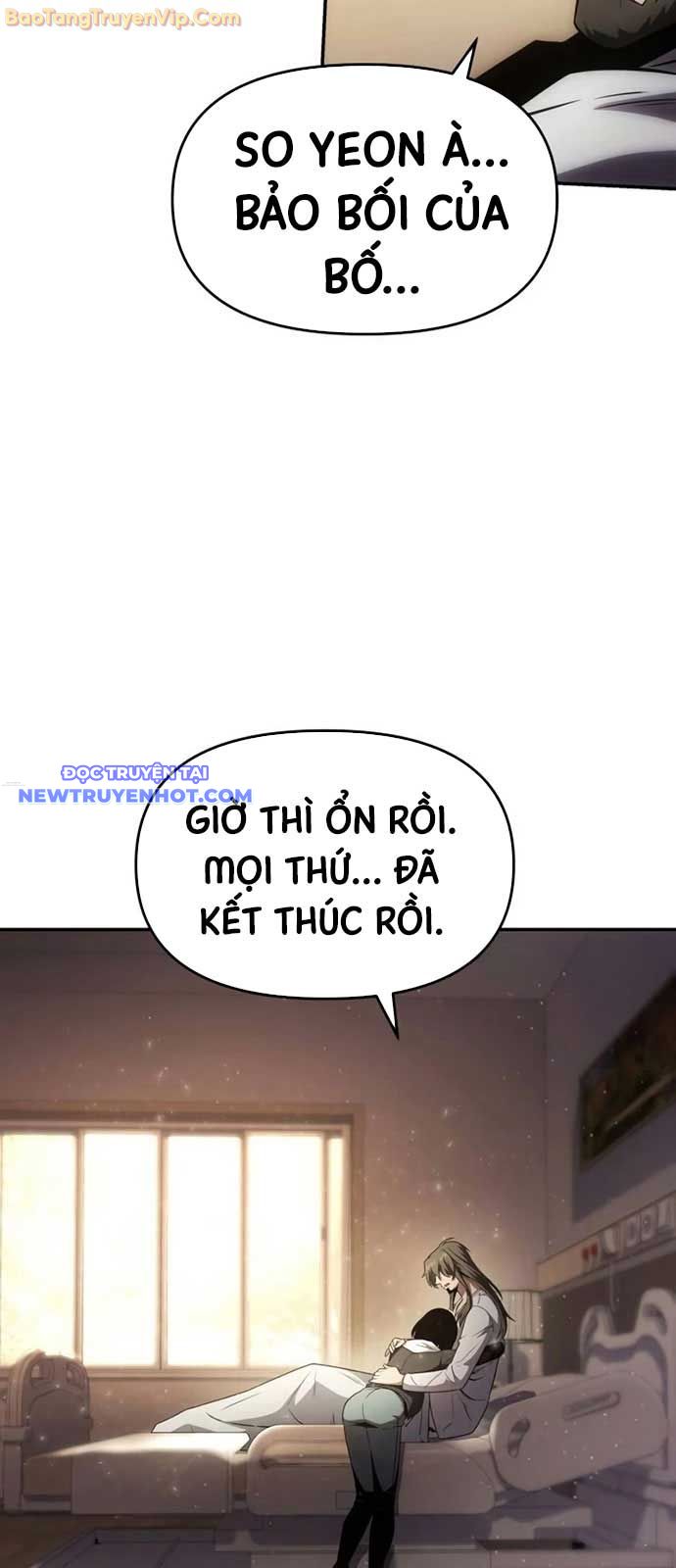 Vua Hiệp Sĩ Đã Trở Lại Với Một Vị Thần chapter 91 - Trang 39