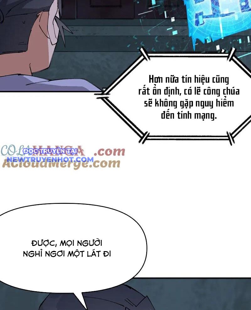 Tối Cường Võ Hồn Hệ Thống chapter 267 - Trang 31