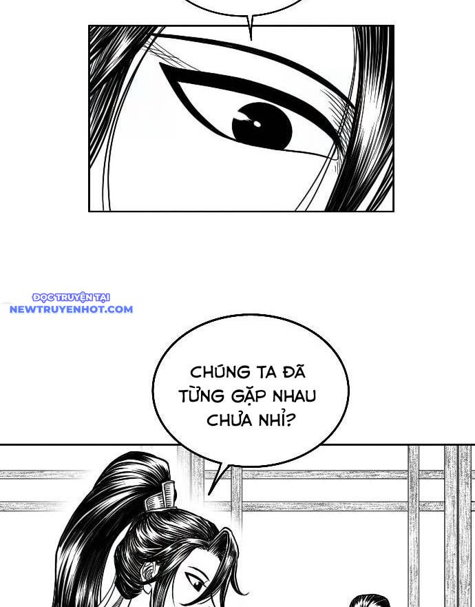 Hắc Sa chapter 13 - Trang 36