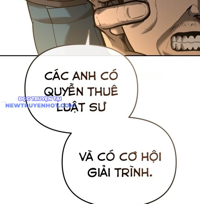 Cảnh Sát Bất Bại chapter 4 - Trang 120