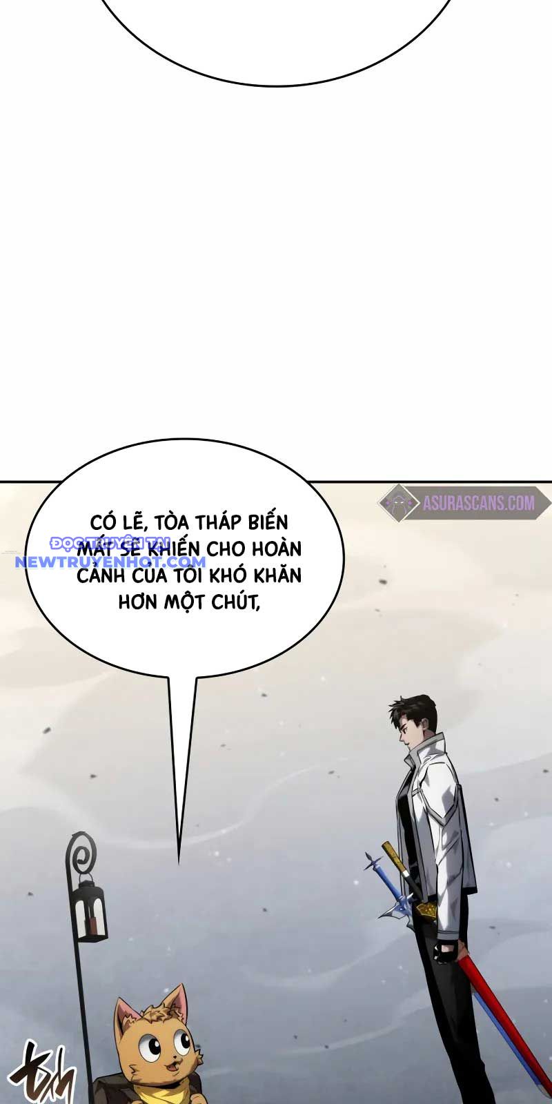 Chiêu Hồn Giả Siêu Phàm chapter 114 - Trang 47