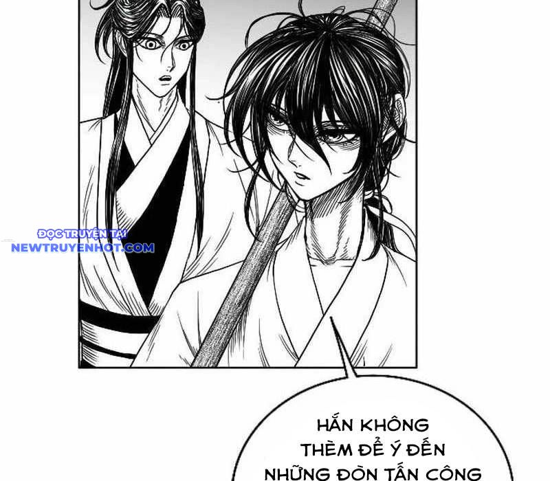 Hắc Sa chapter 9 - Trang 82