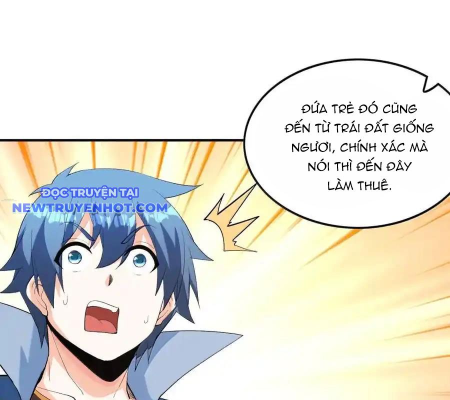 Hậu Cung Của Ta Toàn Là Ma Nữ Phản Diện chapter 190 - Trang 49