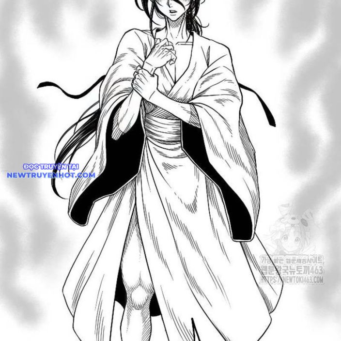 Hắc Sa chapter 19 - Trang 172