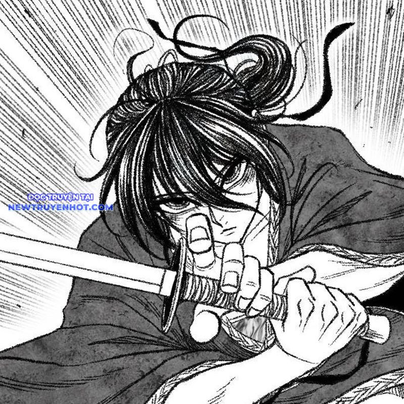 Hắc Sa chapter 18 - Trang 125